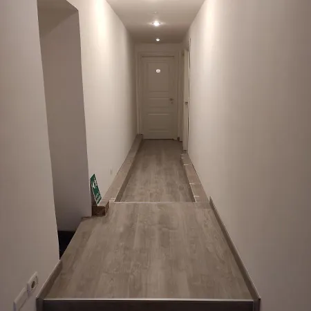Elle Cavour Guest house