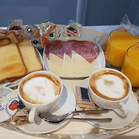 Guest house Campo Marzio Hotelier