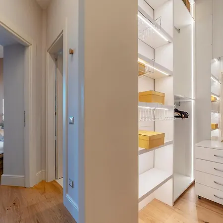 Apartment Testaccio *