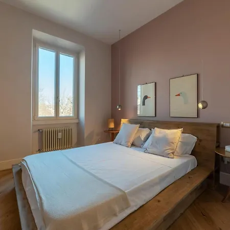 Testaccio Apartment