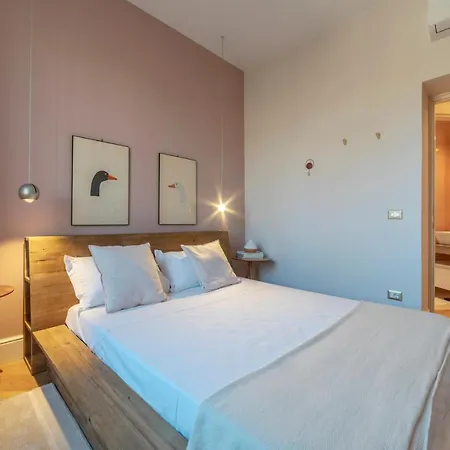 Testaccio Apartment