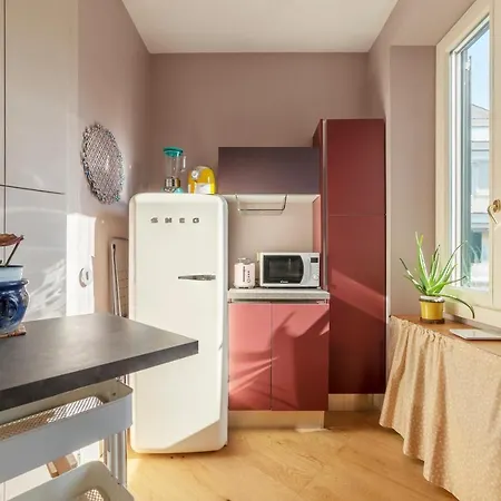 Apartment Testaccio