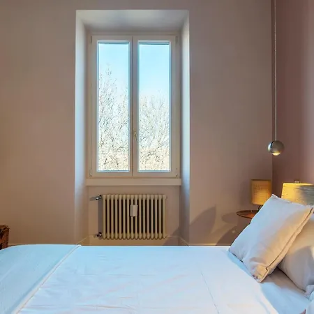 Apartment Testaccio