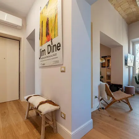 Apartment Testaccio