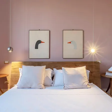 Apartment Testaccio