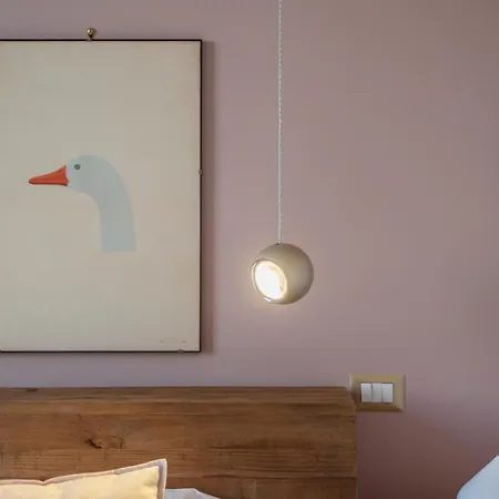 Testaccio Apartment *