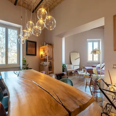 Testaccio Apartment Rome