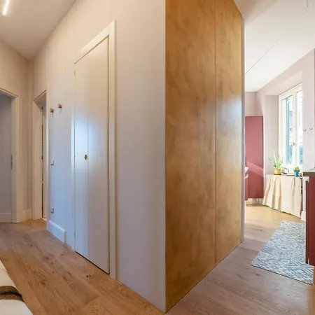 Apartment Testaccio *