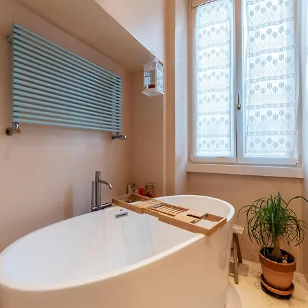 Testaccio Apartment Rome