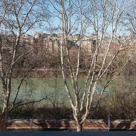 Apartment Testaccio *