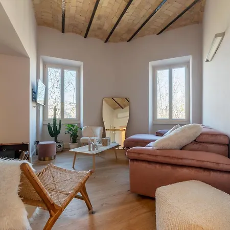 Testaccio Apartment Rome