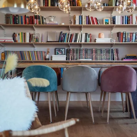Apartment Testaccio