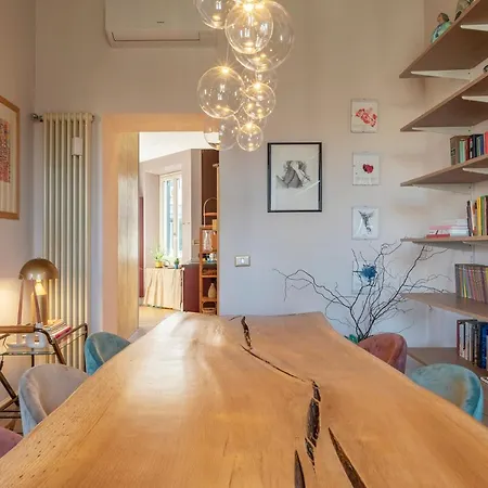 Apartment Testaccio *
