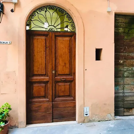 Apartment Cortiletto Montebello *
