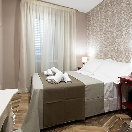 Guest house Palazzo Fracassini Rome