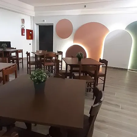Bed & Breakfast Suore Concezioniste Missionarie - Carmen Salles *