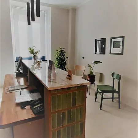 Bed & Breakfast Suore Concezioniste Missionarie - Carmen Salles Rome