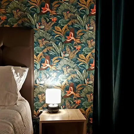 Apartment In Style Vatican *