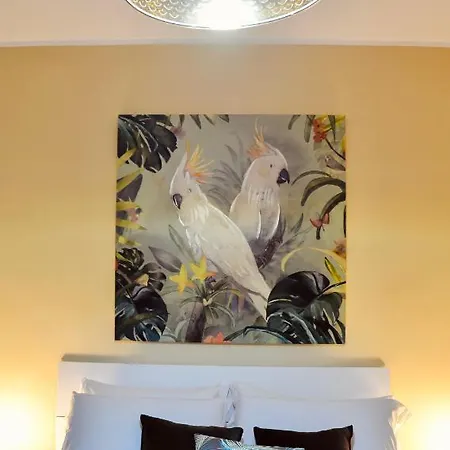 Guest house Vatican Luxury