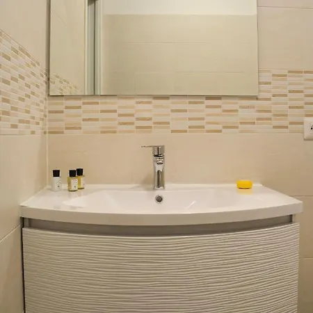 Guest house Vatican Luxury *