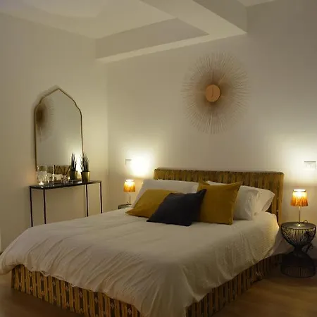 Guest house Vatican Luxury Rome