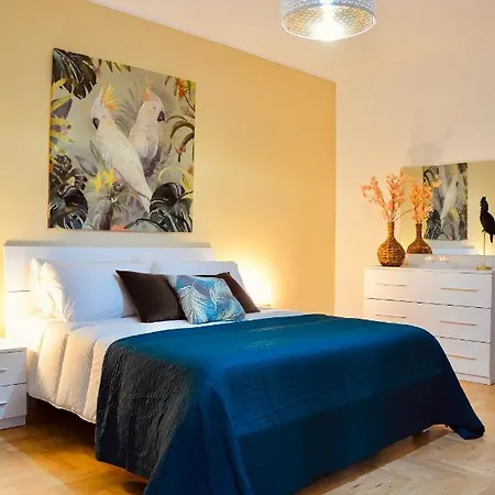Guest house Vatican Luxury Rome