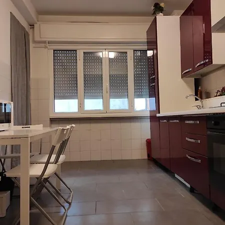 Guest house Vatican Luxury