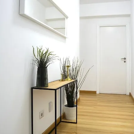 Vatican Luxury Guest house Rome