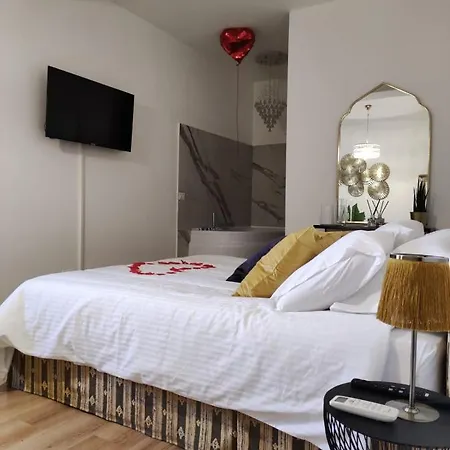 Guest house Vatican Luxury Rome