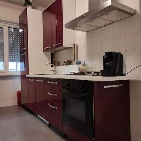 Guest house Vatican Luxury