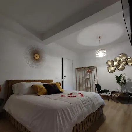 Vatican Luxury Guest house