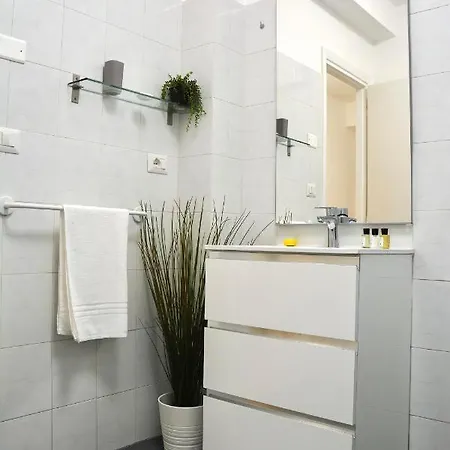 Guest house Vatican Luxury