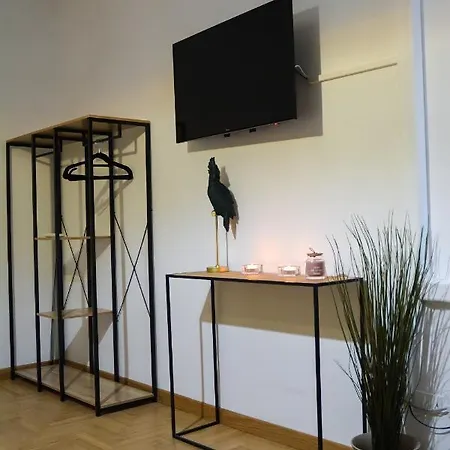 Vatican Luxury Guest house Rome
