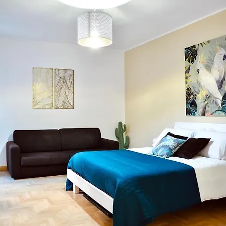 Guest house Vatican Luxury
