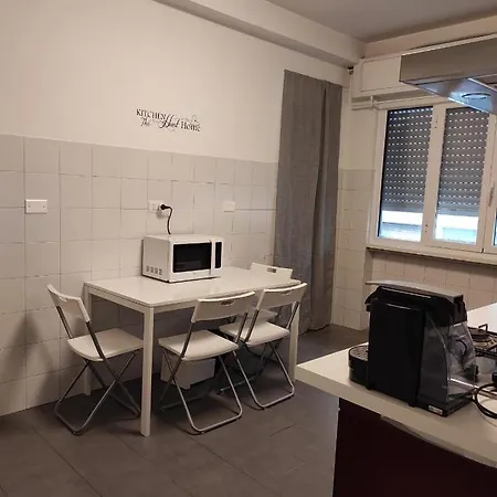 Guest house Vatican Luxury *