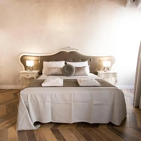 Palazzo Fracassini Guest house Rome