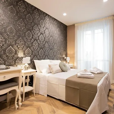Palazzo Fracassini Guest house