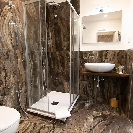 Palazzo Fracassini Guest house