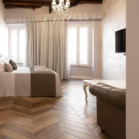 Guest house Palazzo Fracassini Rome