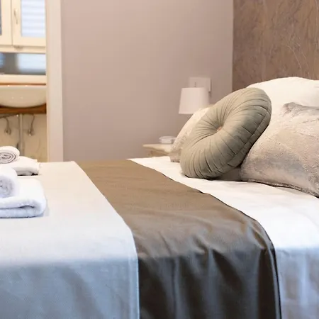 Guest house Palazzo Fracassini