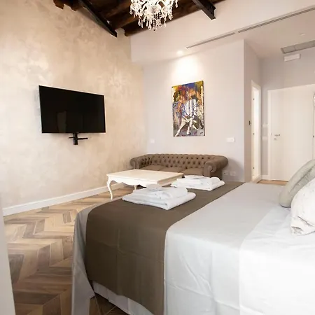 Palazzo Fracassini * Rome