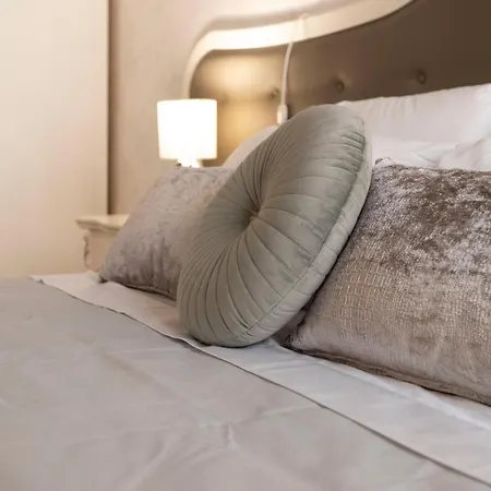 Guest house Palazzo Fracassini Rome