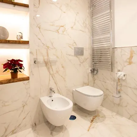 Palazzo Fracassini Guest house