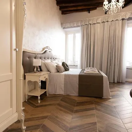Guest house Palazzo Fracassini *