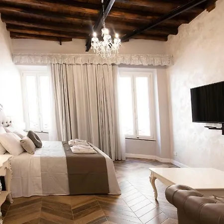 Guest house Palazzo Fracassini