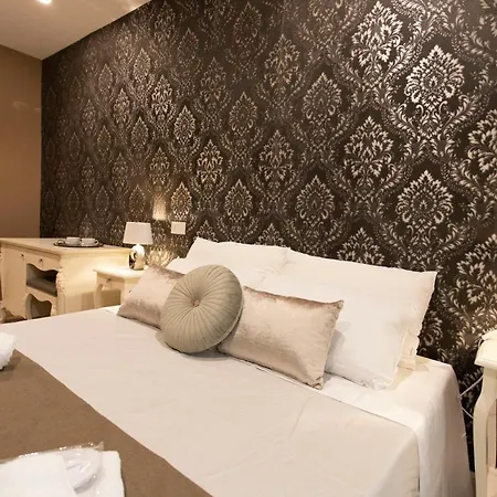 Guest house Palazzo Fracassini