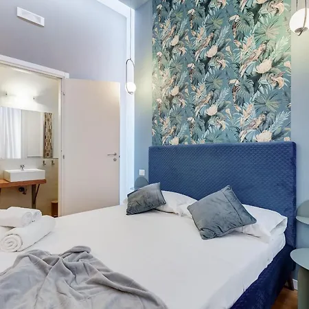 Orazio Casa de hóspedes Roma