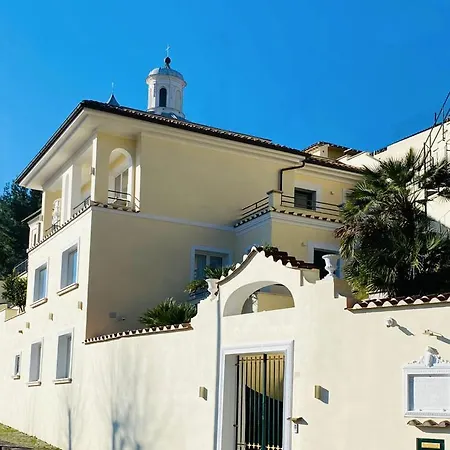 Monastero Dei Santi Hotel