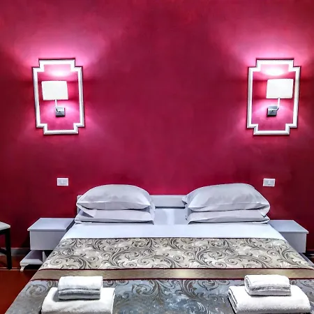 Guest house Nik Rome