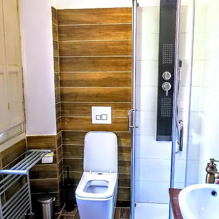 Guest house Nik 2*